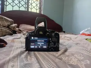 Canon Eos Rebel T3i