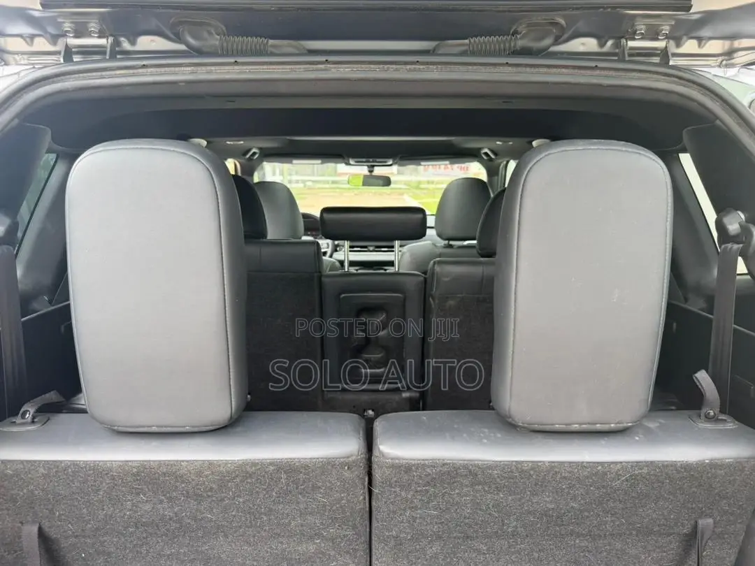 Mitsubishi Outlander SE 2022 Gray