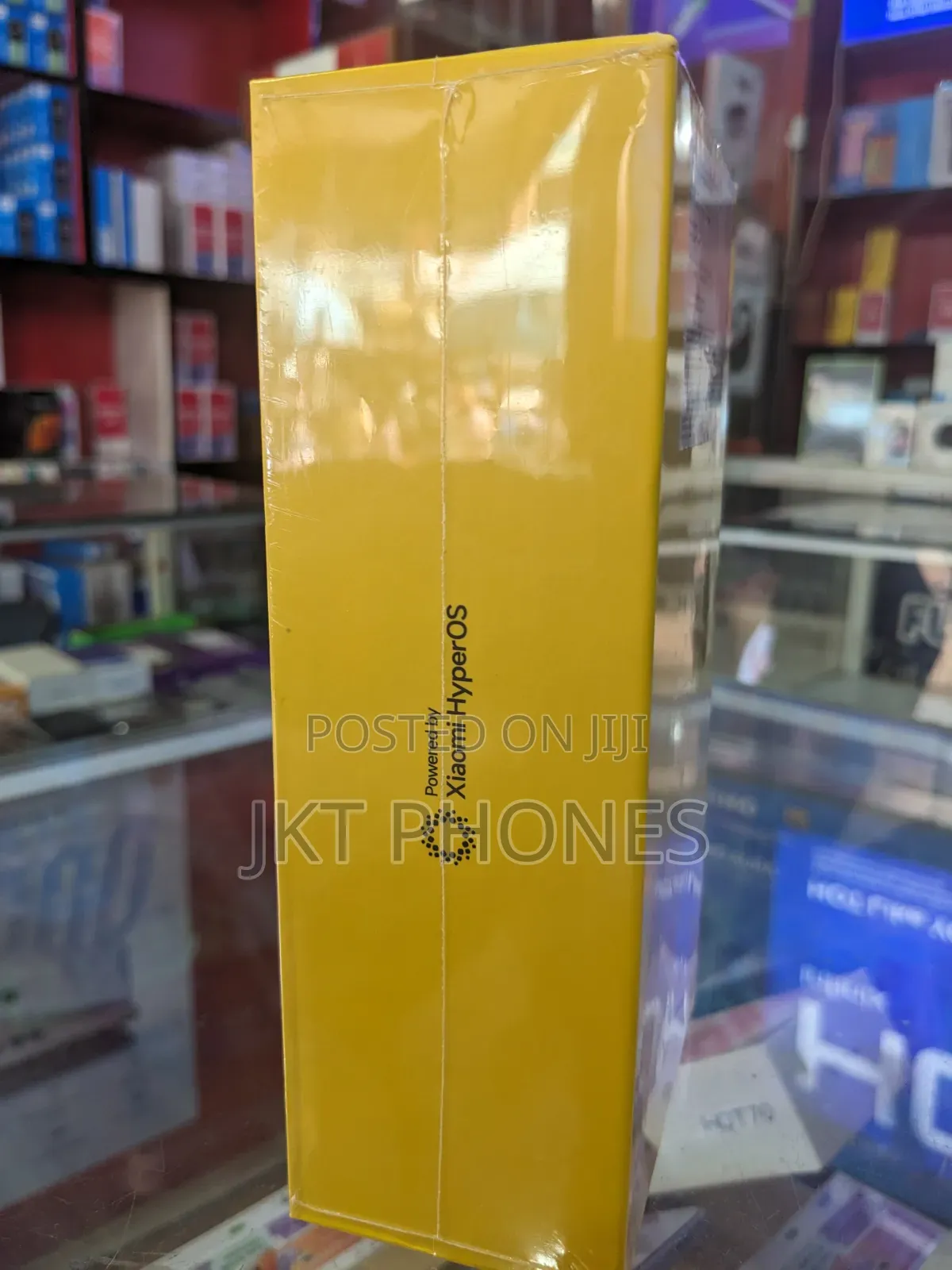 New Xiaomi Poco M8 Pro 512 GB Black