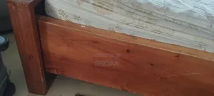King Size Bed Frame