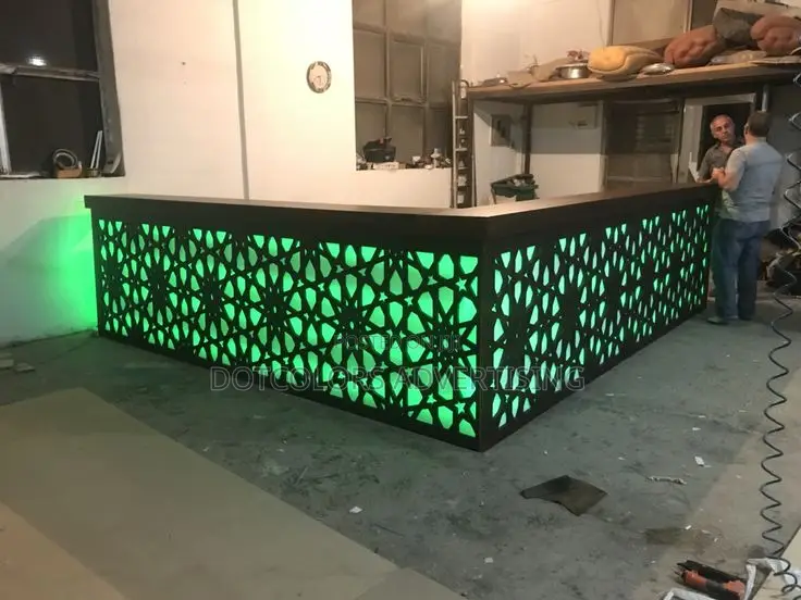 Cnc Cutting