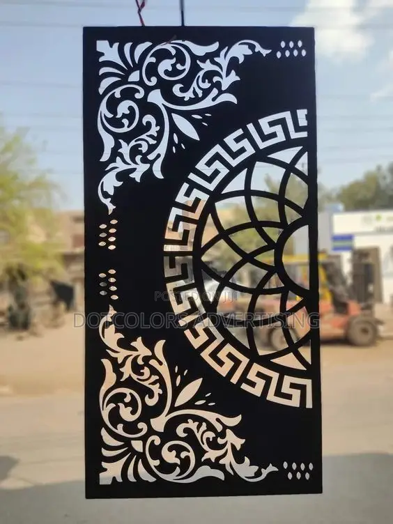 Cnc Cutting