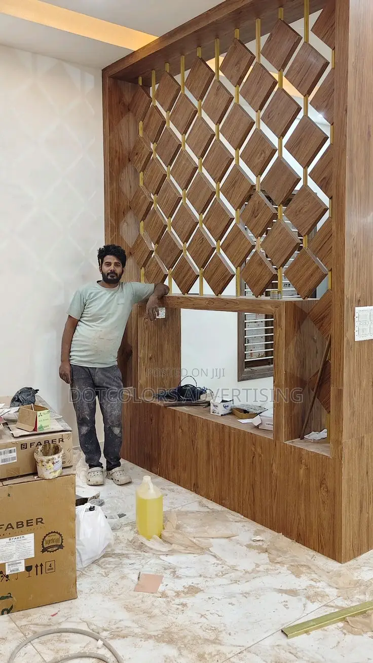 Cnc Cutting