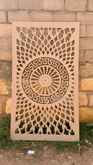 Cnc Cutting