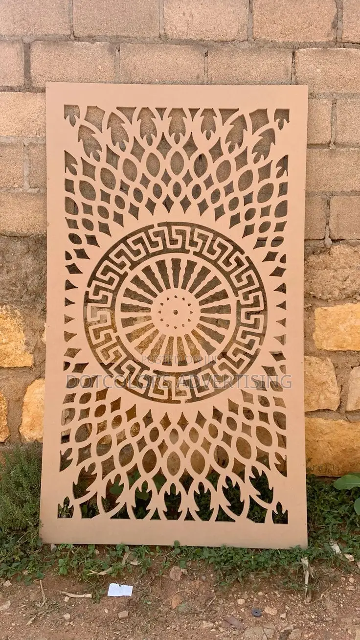 Cnc Cutting