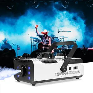 Kilimanjaro Night Club Smoke Machine 900watts