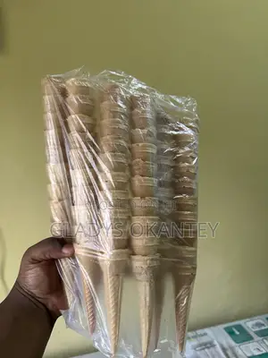 Wafer Cone for Sale(Small Size)