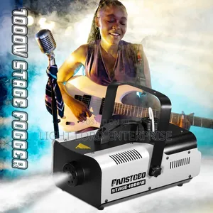 Fogger Machine 900watts