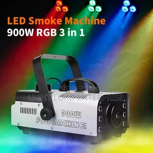 Church Party Fogger Machine