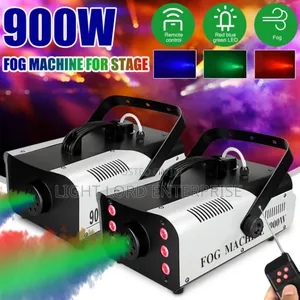 Radler 900watts Fogger Machine