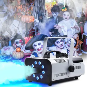 Radler 900watts Fogger Machine