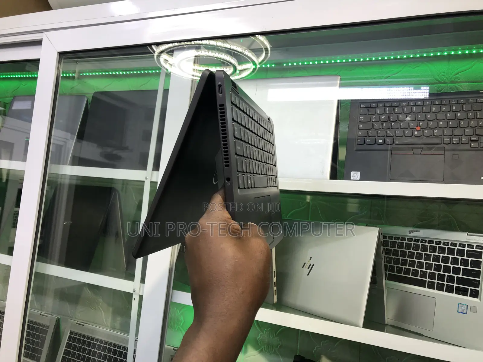 Laptop Dell Latitude 7420 32GB Intel Core i7 SSD 512GB