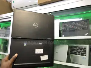 Laptop Dell Latitude 7420 32GB Intel Core i7 SSD 512GB