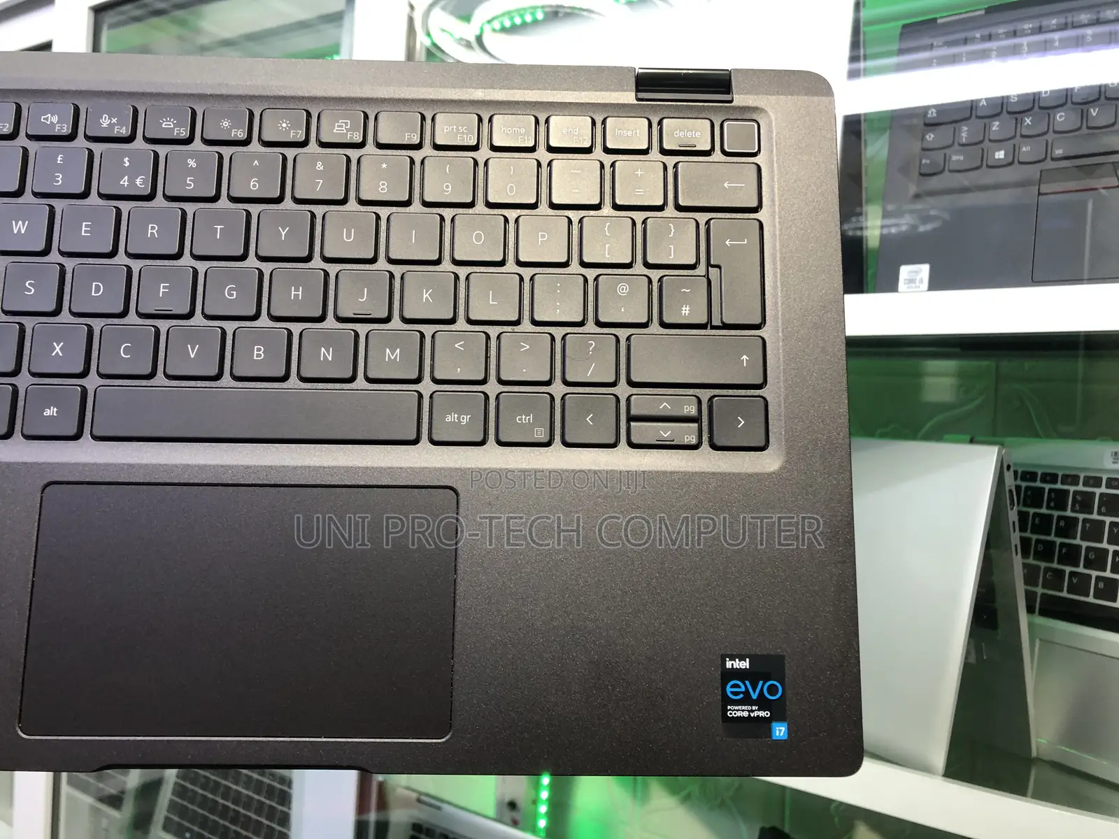 Laptop Dell Latitude 7420 32GB Intel Core i7 SSD 512GB