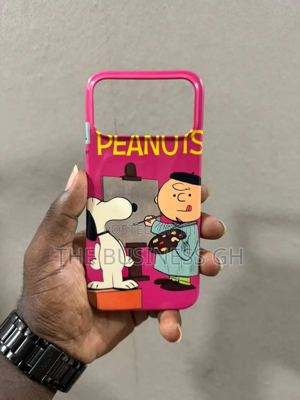 Apple iPhone 17 Pro Max Phonecases