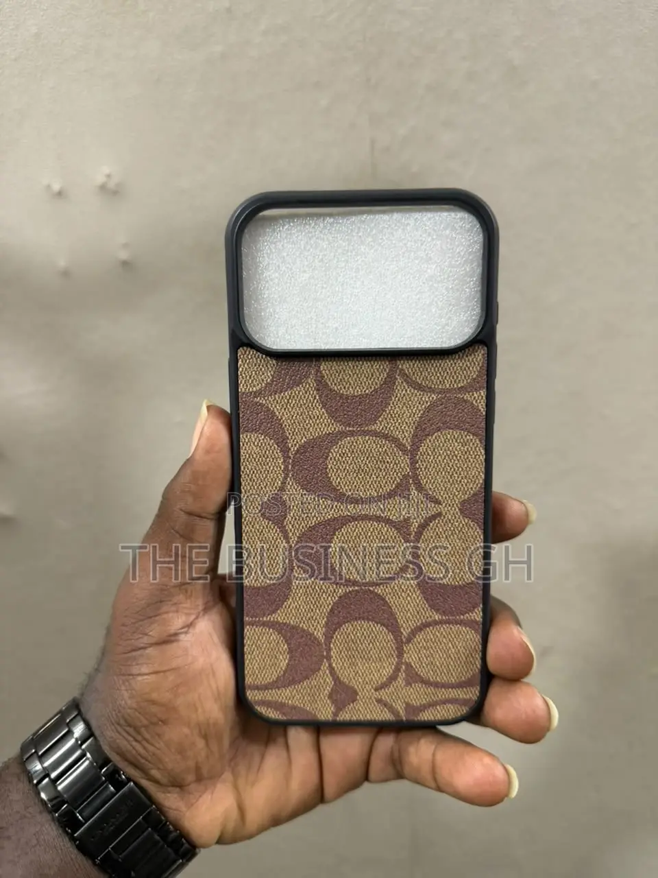 Apple iPhone 17 Pro Max Phonecases