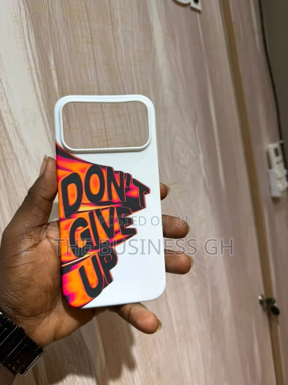 Apple iPhone 17 Pro Max Phonecases