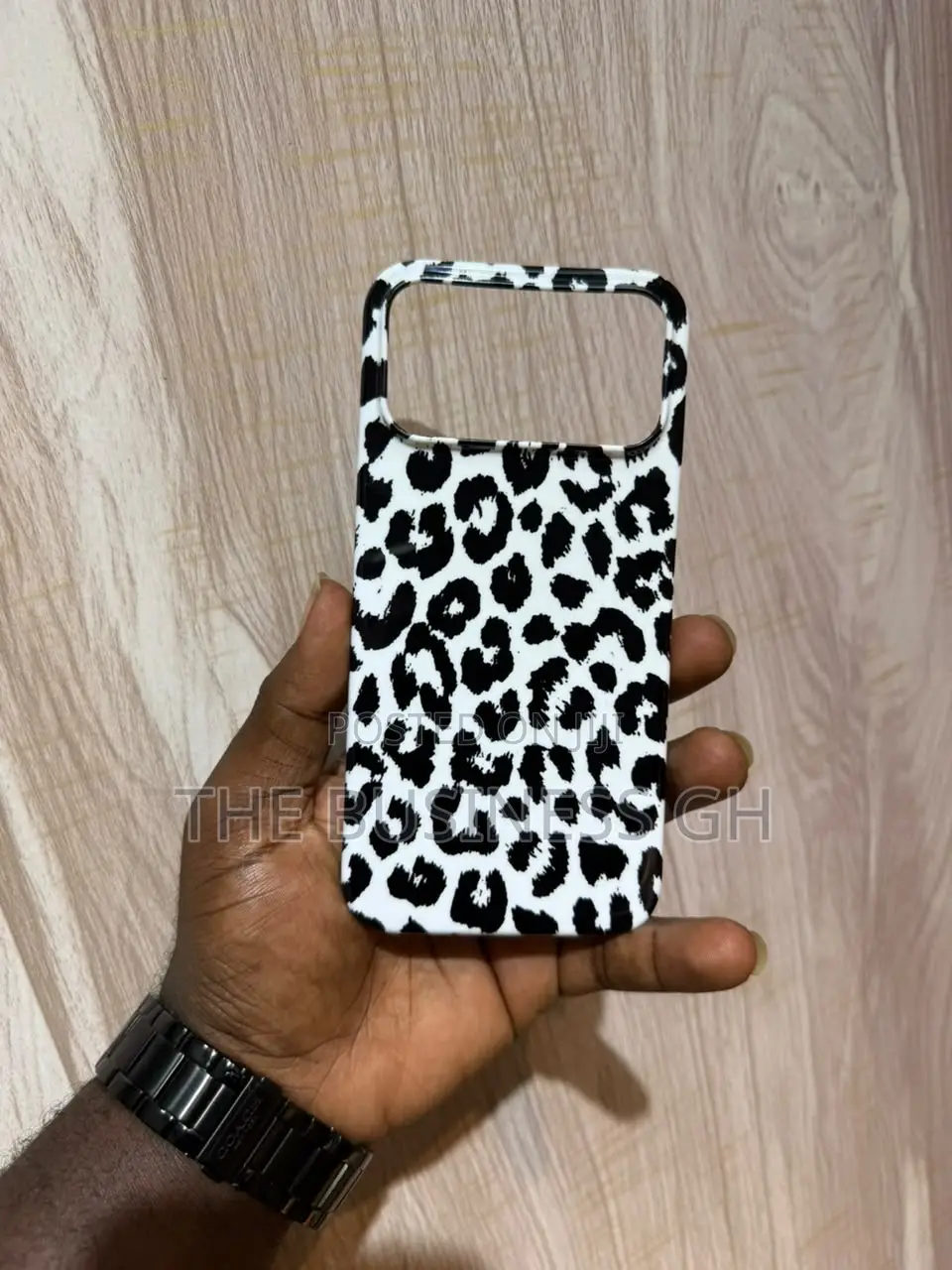Apple iPhone 17 Pro Max Phonecases