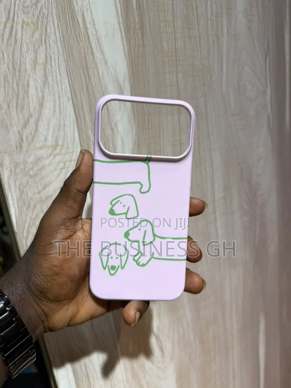 Apple iPhone 17 Pro Max Phonecases