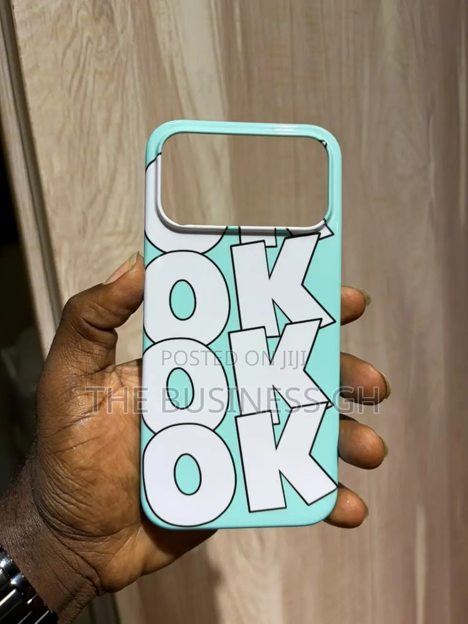 Apple iPhone 17 Pro Max Phonecases