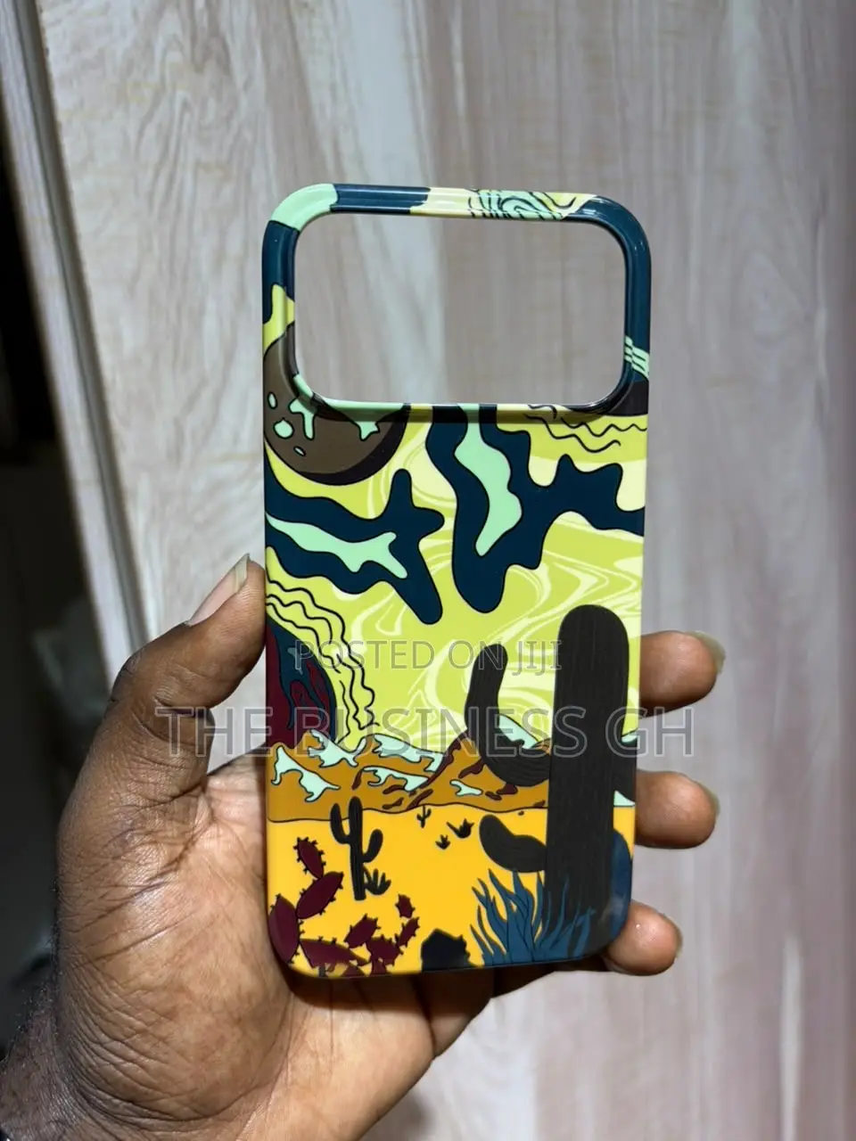 Apple iPhone 17 Pro Max Phonecases