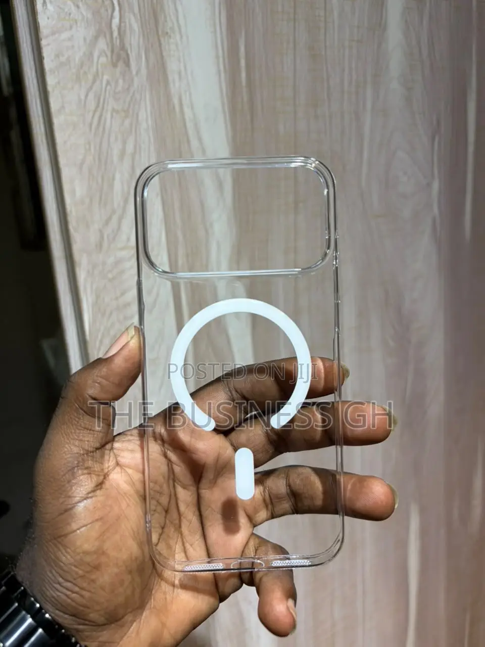 Apple iPhone 17 Pro Max Phonecases