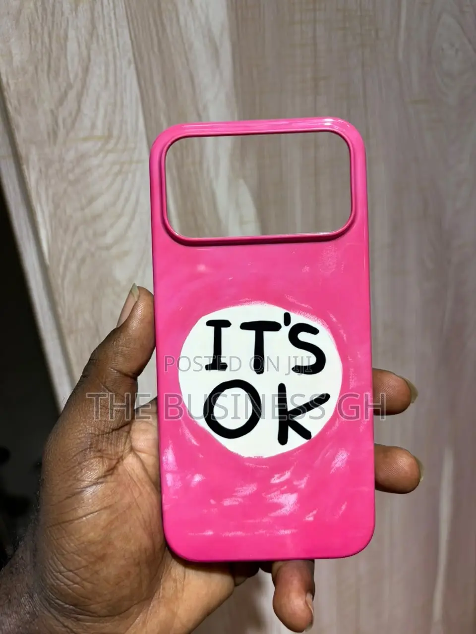 Apple iPhone 17 Pro Max Phonecases