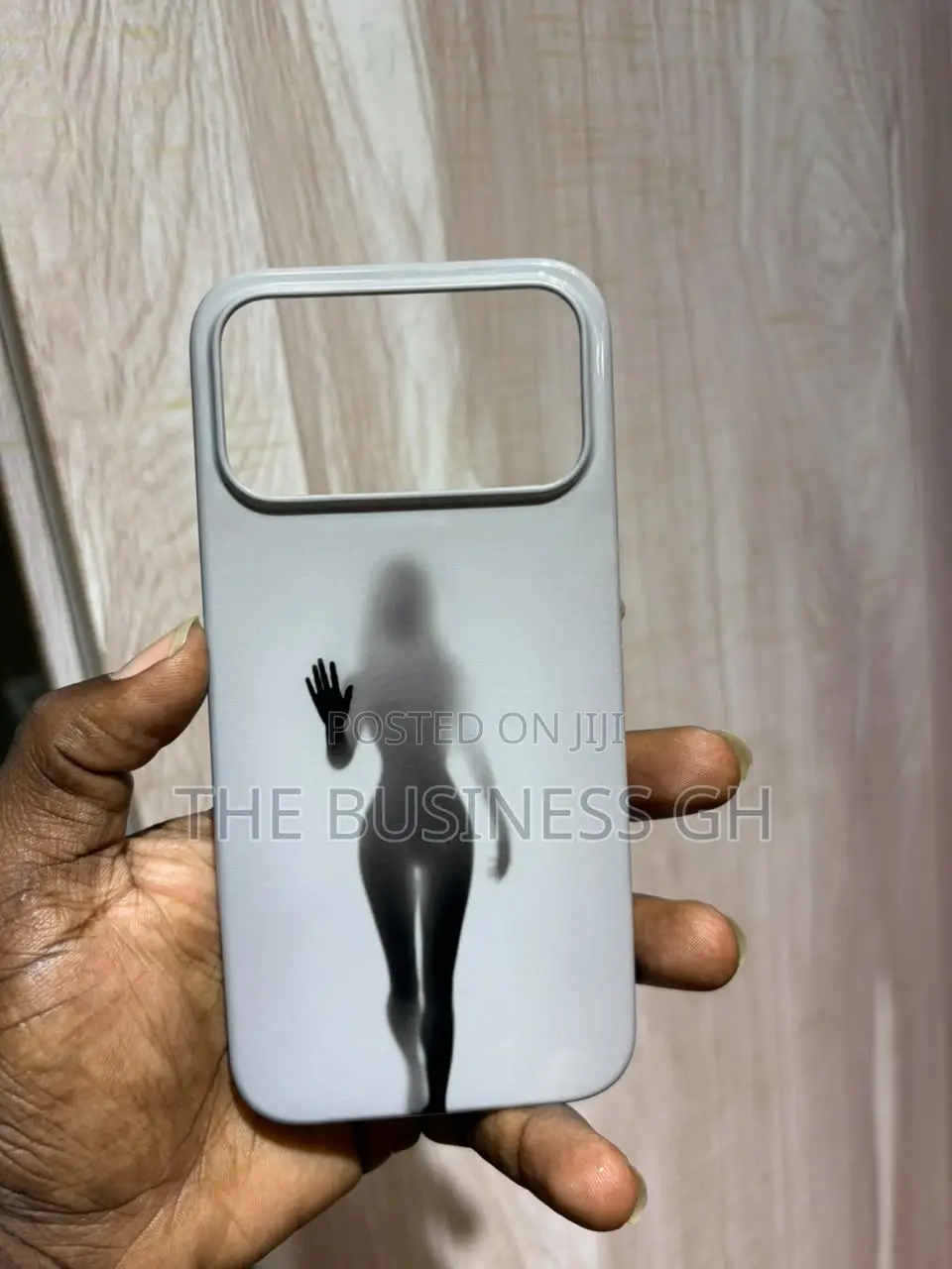 Apple iPhone 17 Pro Max Phonecases