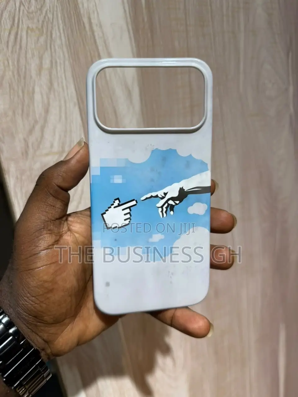 Apple iPhone 17 Pro Max Phonecases