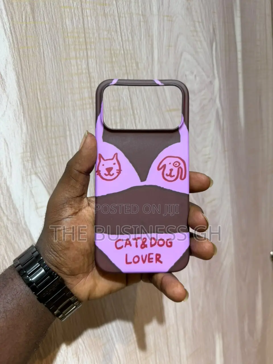 Apple iPhone 17 Pro Max Phonecases