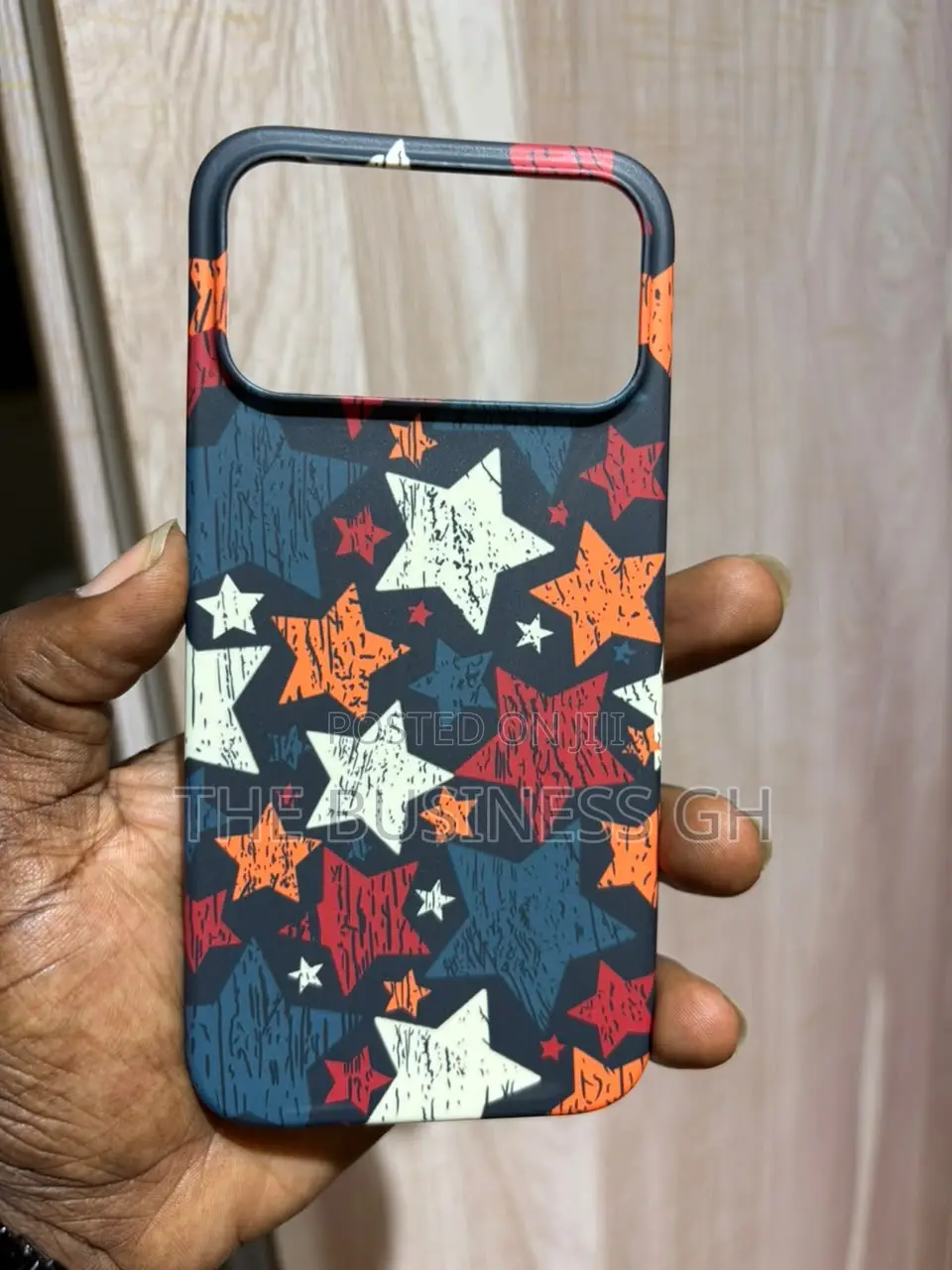Apple iPhone 17 Pro Max Phonecases