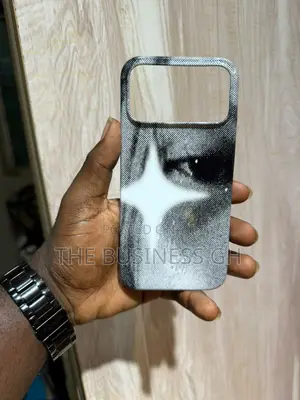 Apple iPhone 17 Pro Max Phonecases
