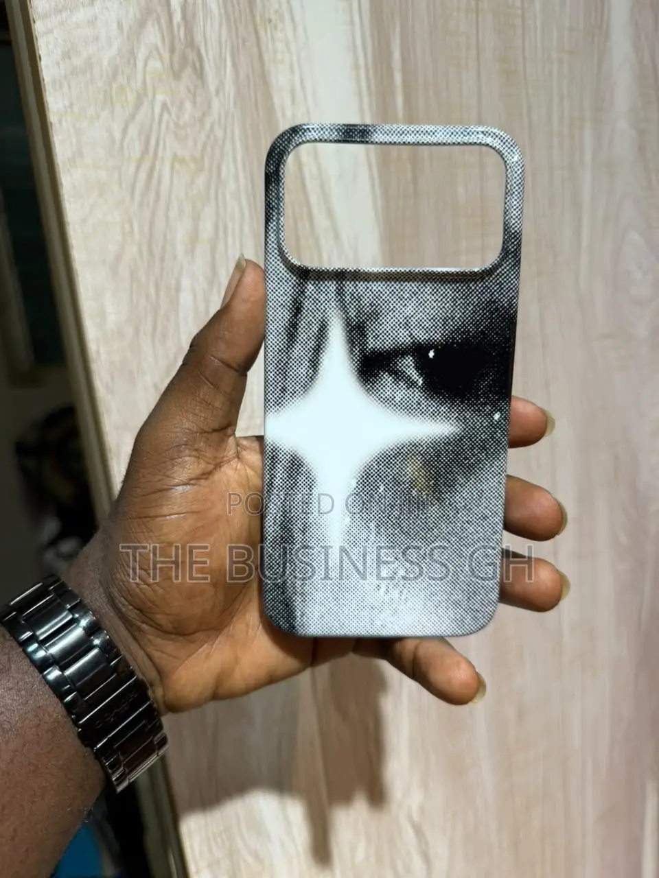 Apple iPhone 17 Pro Max Phonecases