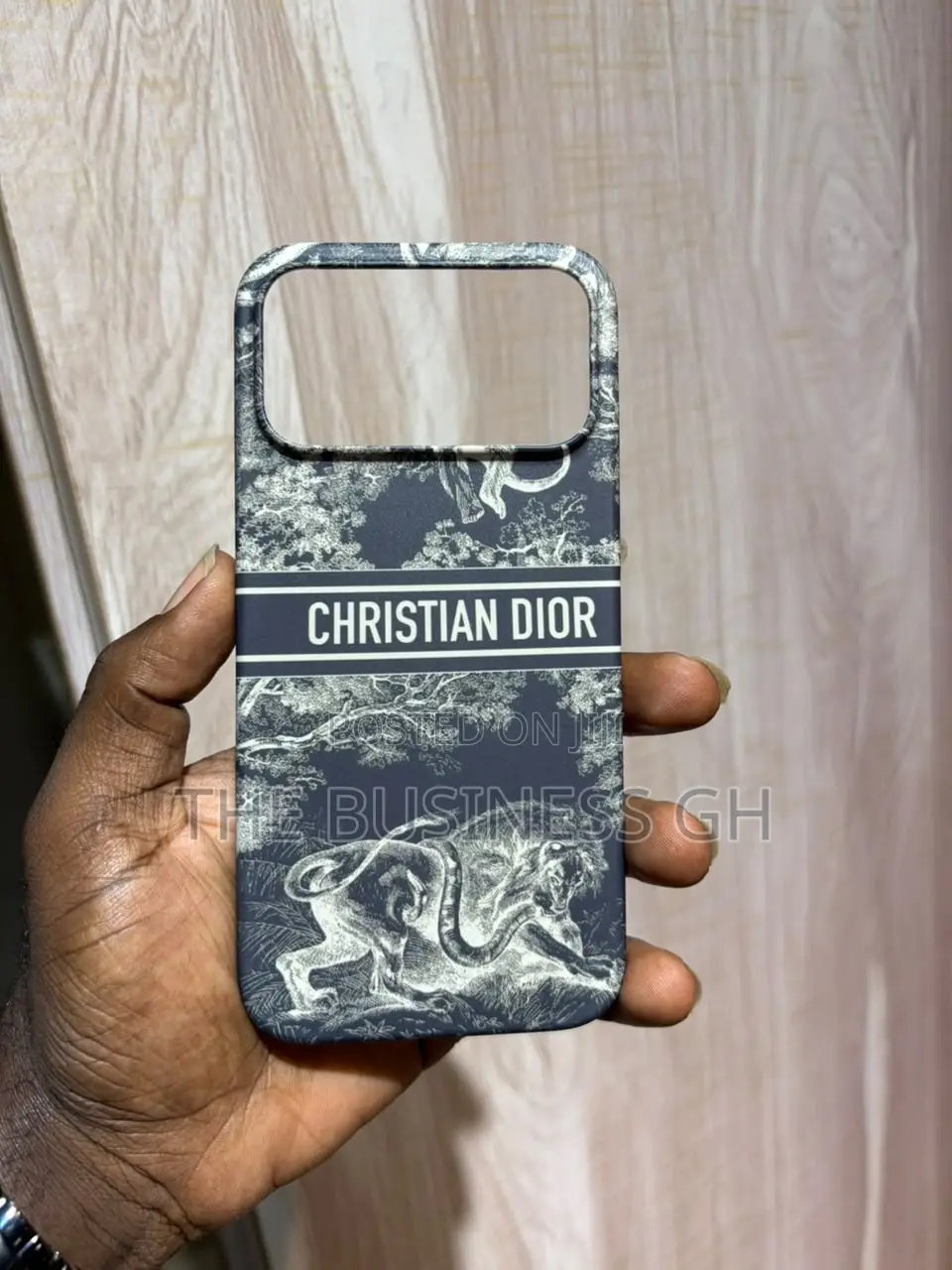 Apple iPhone 17 Pro Max Phonecases