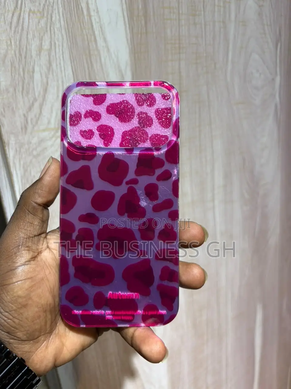 Apple iPhone 17 Pro Max Phonecases