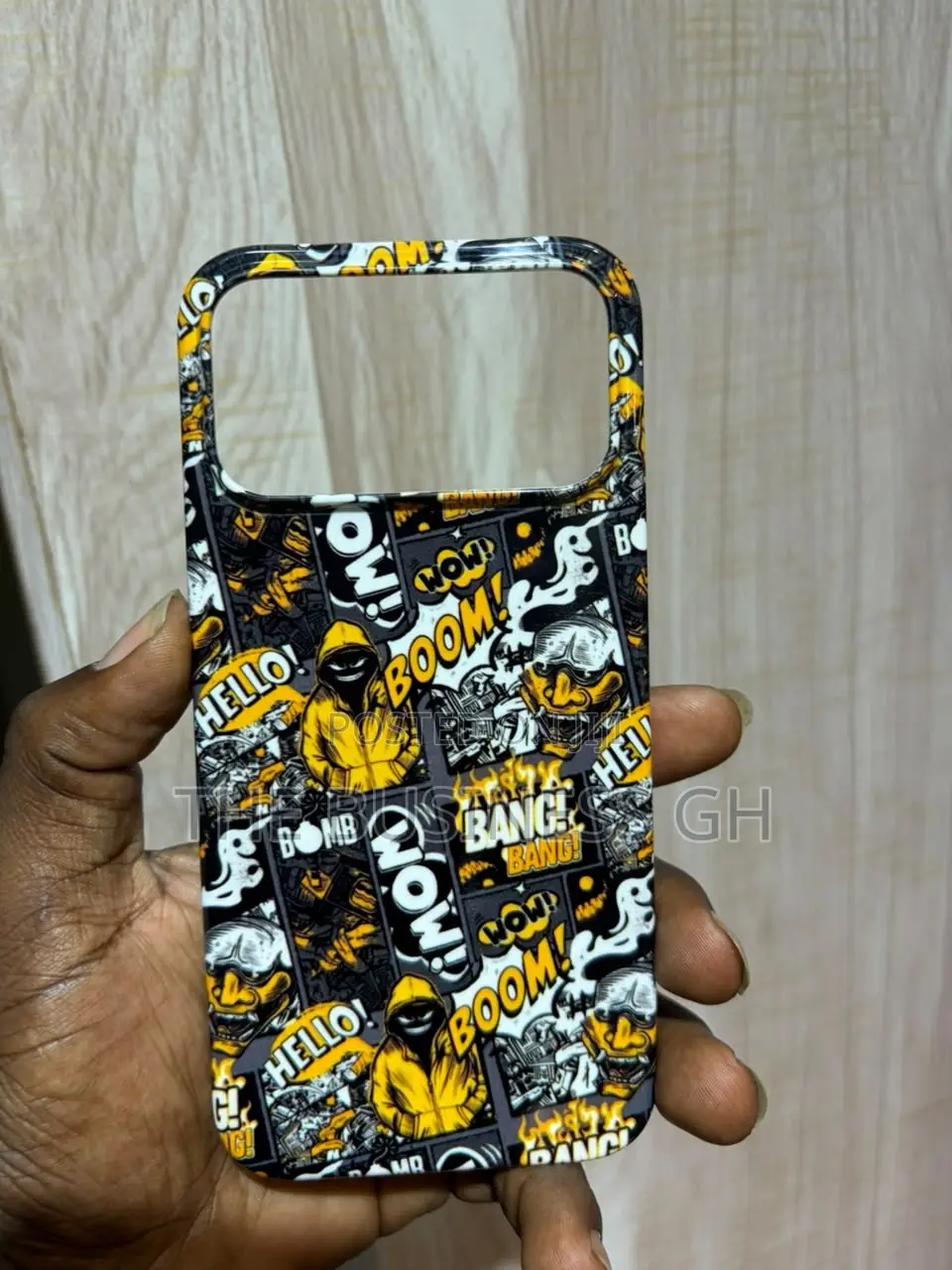 Apple iPhone 17 Pro Max Phonecases