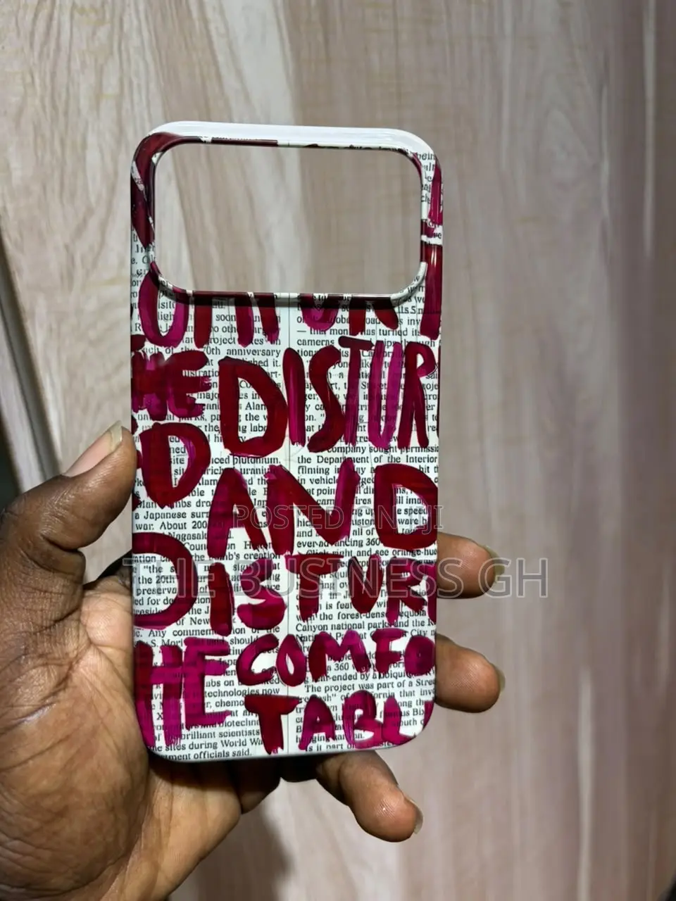 Apple iPhone 17 Pro Max Phonecases