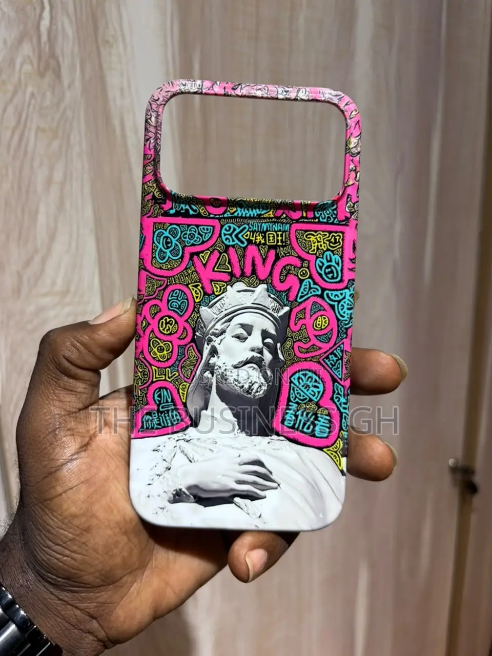 Apple iPhone 17 Pro Max Phonecases