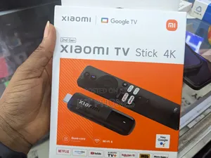 Xiaomi Tv Stick