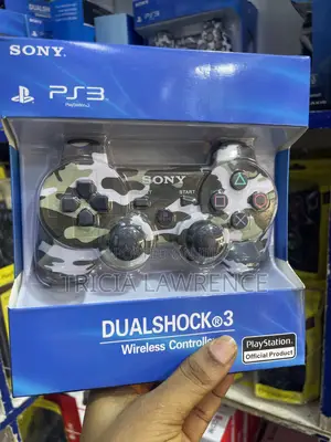 Ps3 Gamepad