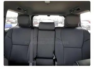 Toyota Land Cruiser 2025 White