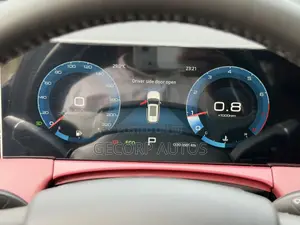 Jetour X70 Plus 2024 Black