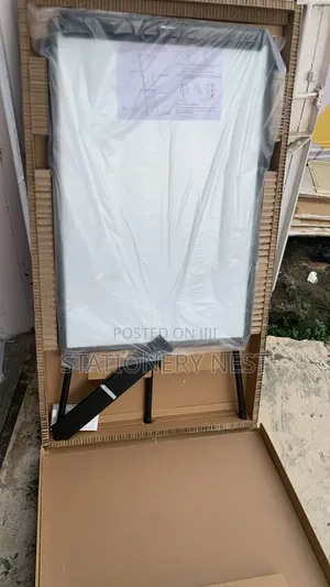 900mmx600mm Tripod White Board Stand