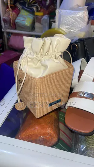 Lady's Bag