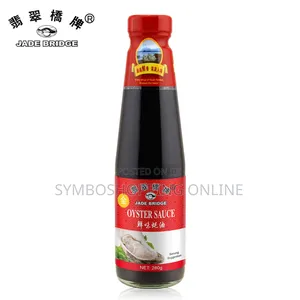 Jade Bridge Oyster Sauce (710g)