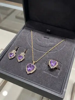 Jewelry Set