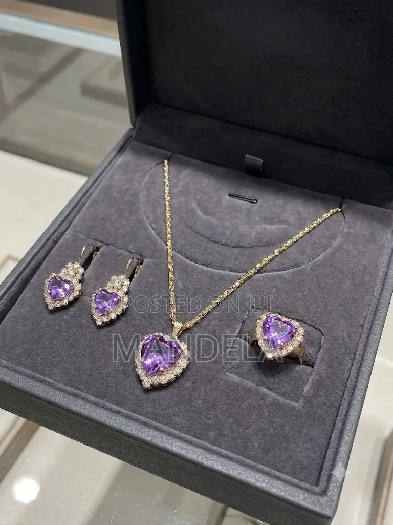 Jewelry Set