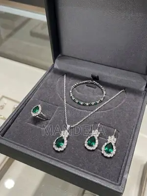 Jewelry Set