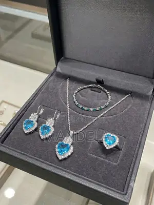 Jewelry Set