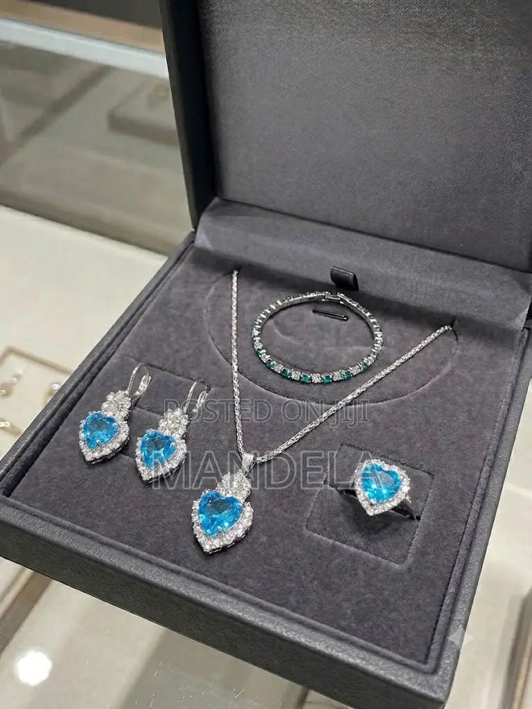 Jewelry Set